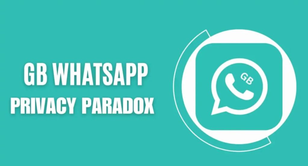 GB WhatsApp Security